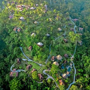 Bagus Jati Health & Wellbeing Retreat